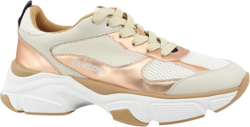 Love Moschino Sneakers - Foto 2