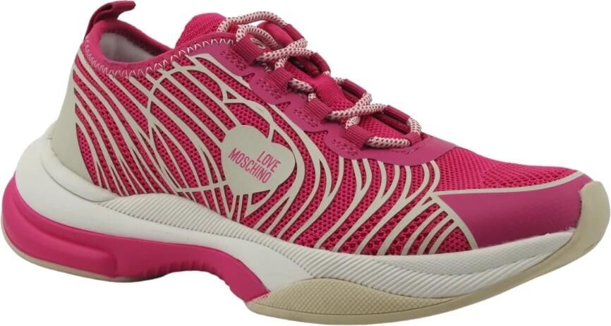 Love Moschino Sneakers - Foto 2