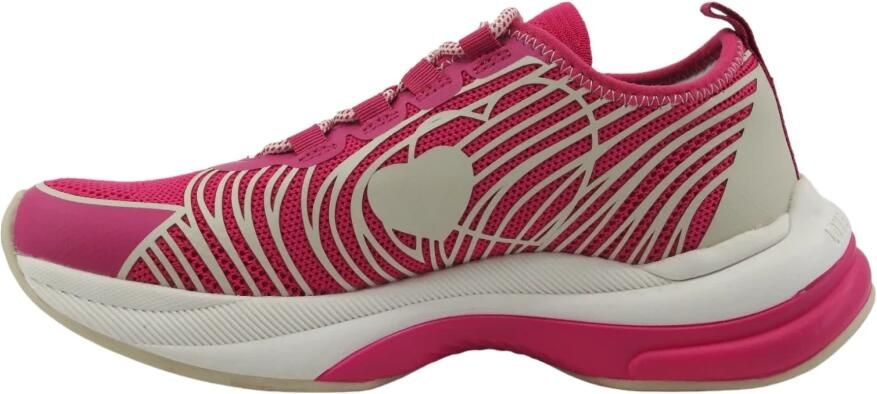 Love Moschino Sneakers