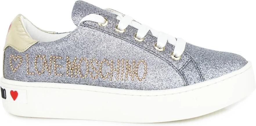 Love Moschino Sneakers - Foto 2