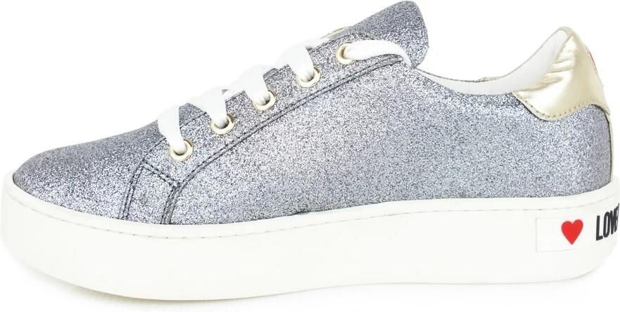 Love Moschino Sneakers