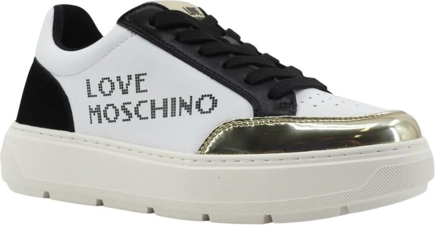 Love Moschino Sneakers