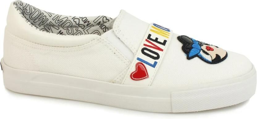 Love Moschino Sneakers - Foto 2