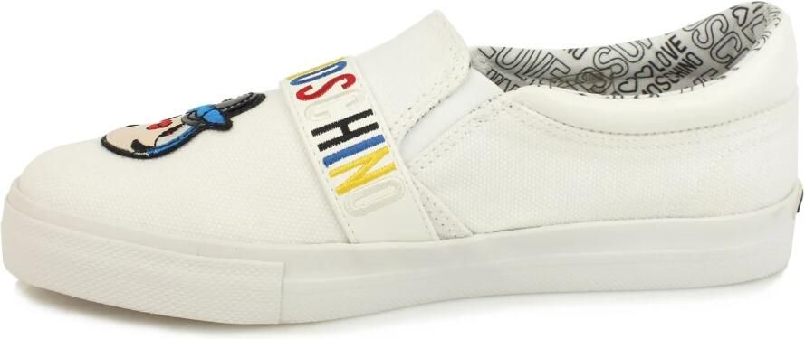 Love Moschino Sneakers