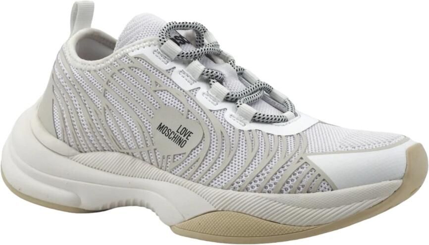 Love Moschino Sneakers - Foto 2