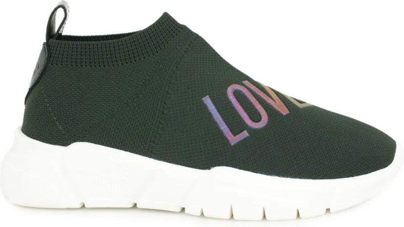 Love Moschino Sneakers