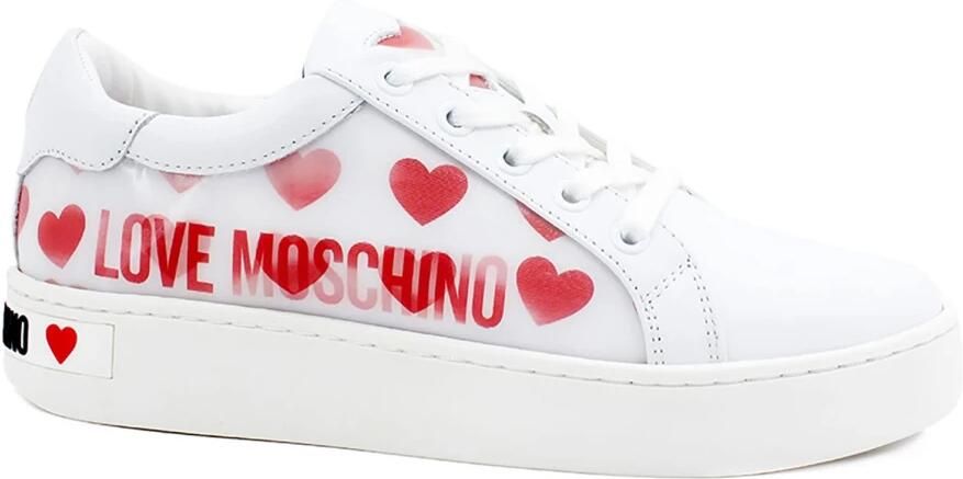 Love Moschino Sneakers