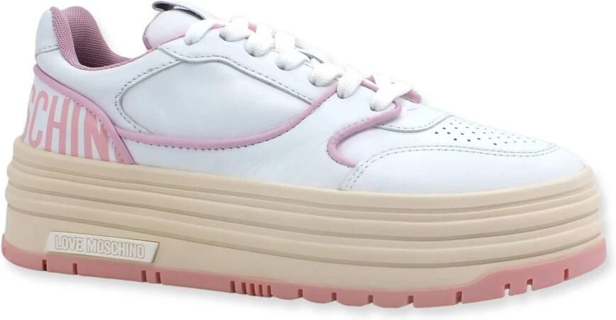 Love Moschino Sneakers - Foto 2