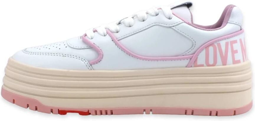 Love Moschino Sneakers