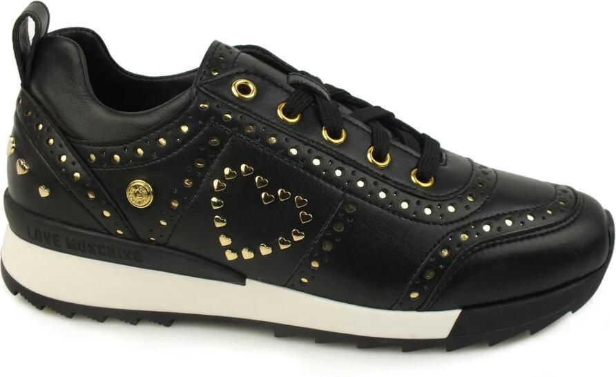 Love Moschino Sneakers