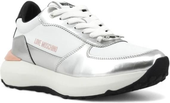 Love Moschino Sneakers - Foto 2