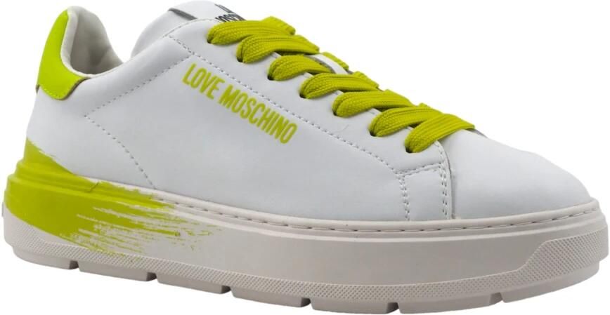Love Moschino Sneakers - Foto 2