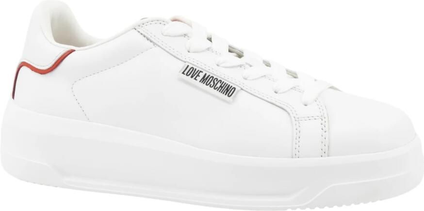 Love Moschino Sneakers - Foto 2