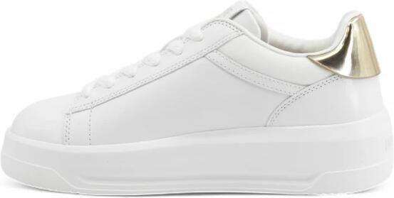 Love Moschino Witte lage sneakers - Foto 3