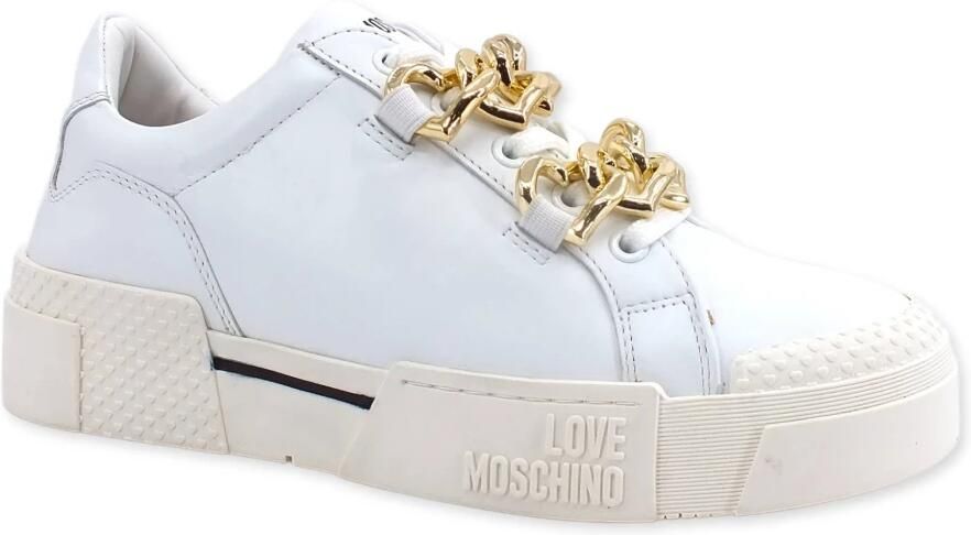 Love Moschino Sneakers - Foto 2