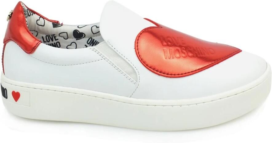 Love Moschino Sneakers - Foto 2