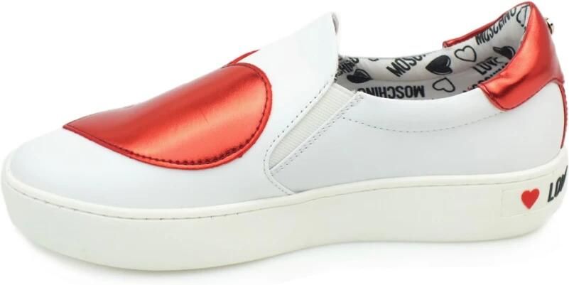 Love Moschino Sneakers