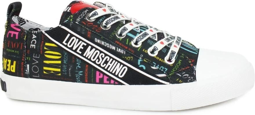 Love Moschino Sneakers - Foto 2