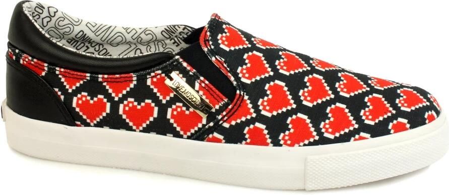 Love Moschino Sneakers