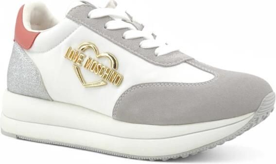 Love Moschino Sneakers - Foto 2