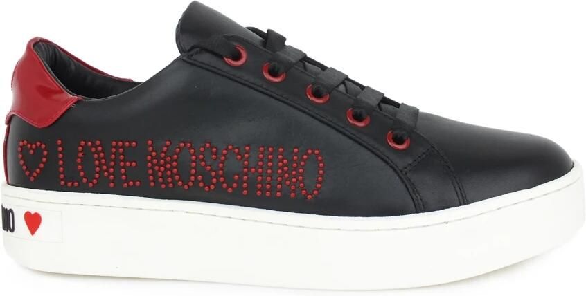 Love Moschino Sneakers - Foto 2