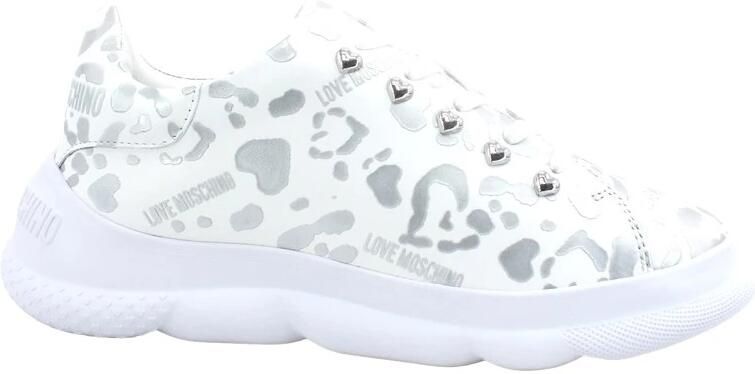 Love Moschino Sneakers - Foto 2