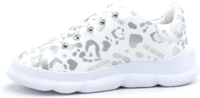 Love Moschino Sneakers