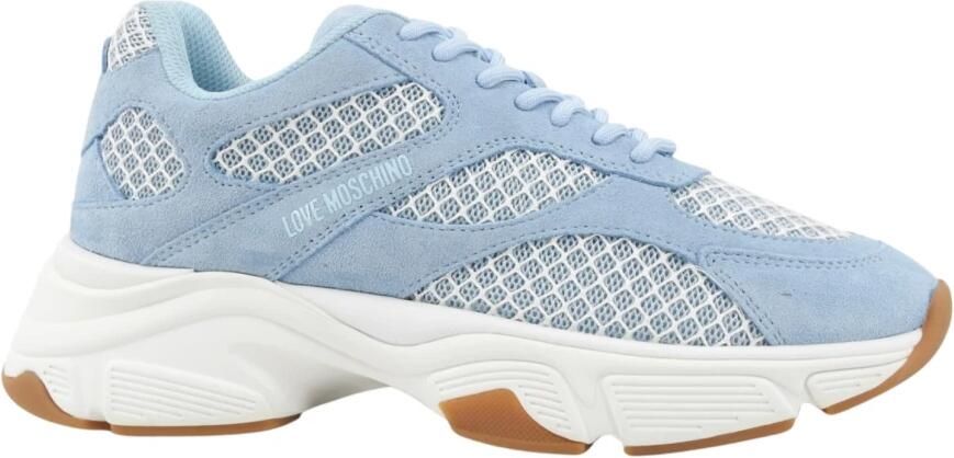 Love Moschino Sneakers