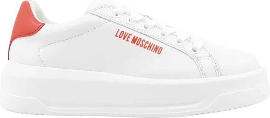 Love Moschino Sneakers