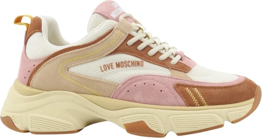 Love Moschino Sneakers