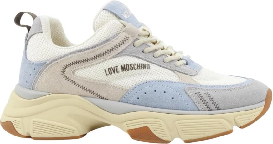 Love Moschino Sneakers