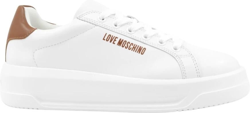 Love Moschino Sneakers