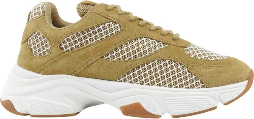 Love Moschino Sneakers