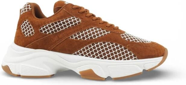 Love Moschino Sneakers