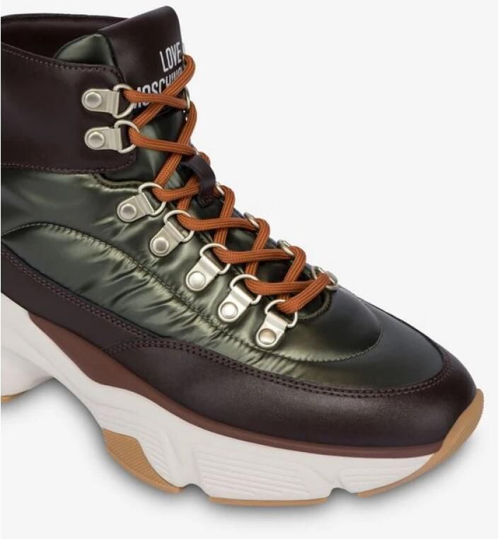 Love Moschino Sneakers - Foto 2