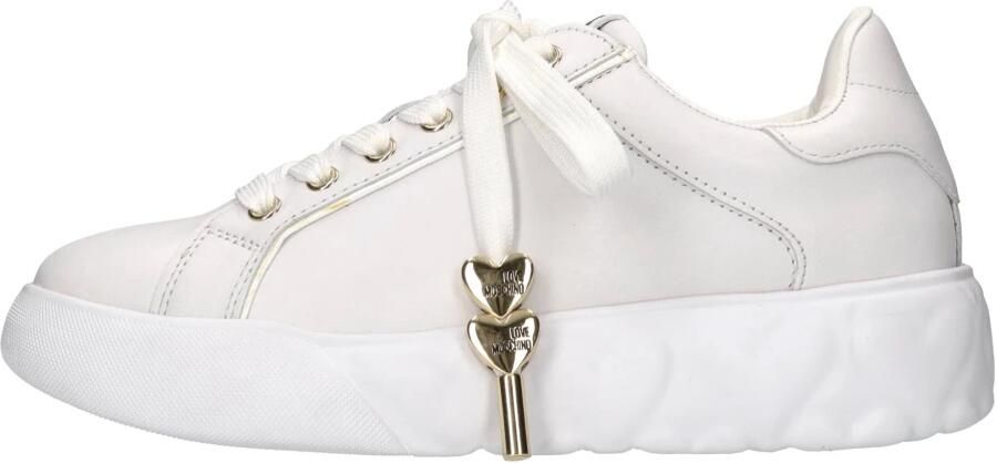 Love Moschino Heart Love Sneakers