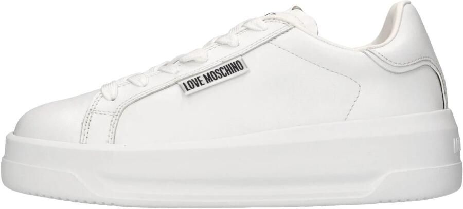 Love Moschino Sneakers