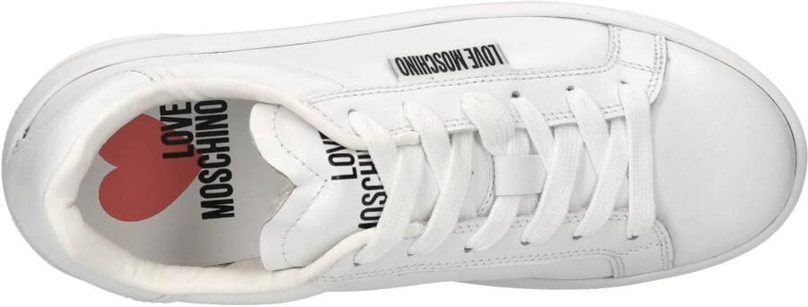 Love Moschino Sneakers - Foto 5