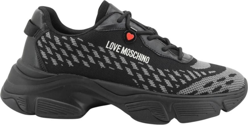 Love Moschino Sneakers