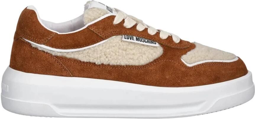 Love Moschino Sneakers
