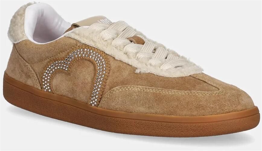 Love Moschino Sneakers - Foto 3