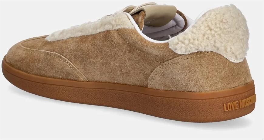 Love Moschino Sneakers - Foto 4