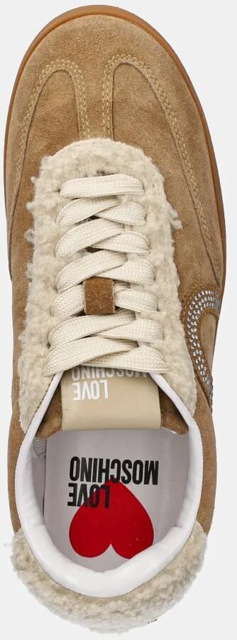 Love Moschino Sneakers - Foto 5