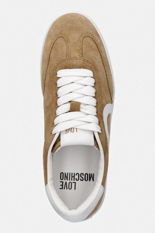 Love Moschino sliders Ja28012G1Aiq - Foto 4