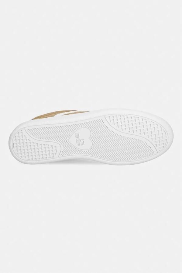 Love Moschino sliders Ja28012G1Aiq - Foto 5