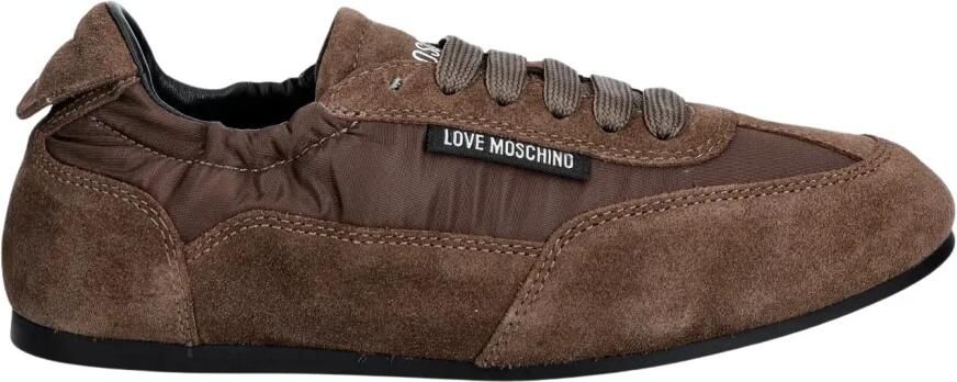 Love Moschino Sneakers