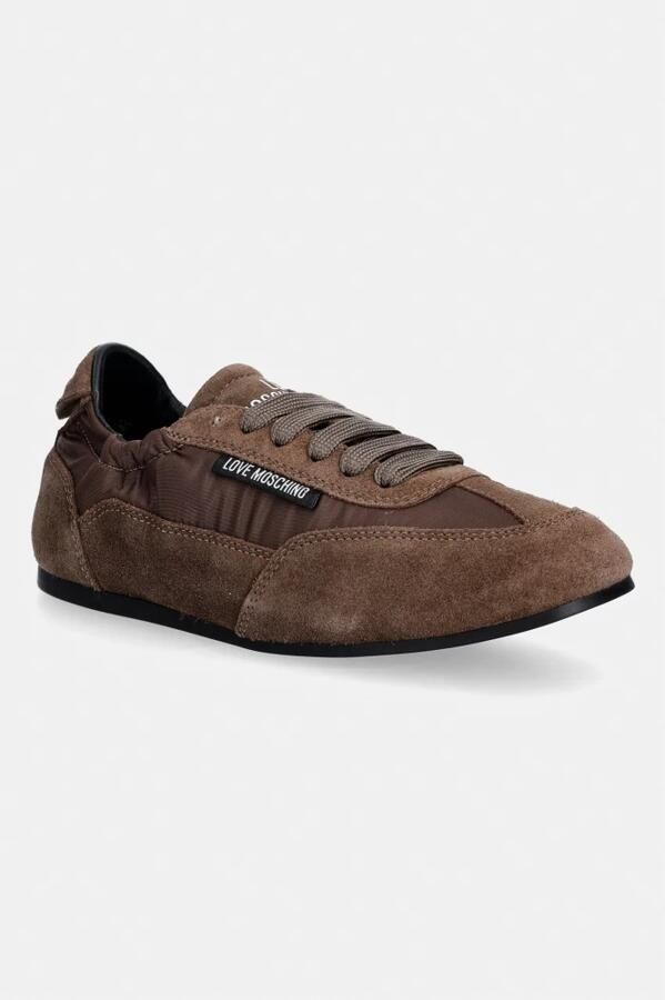 Love Moschino Sneakers - Foto 2