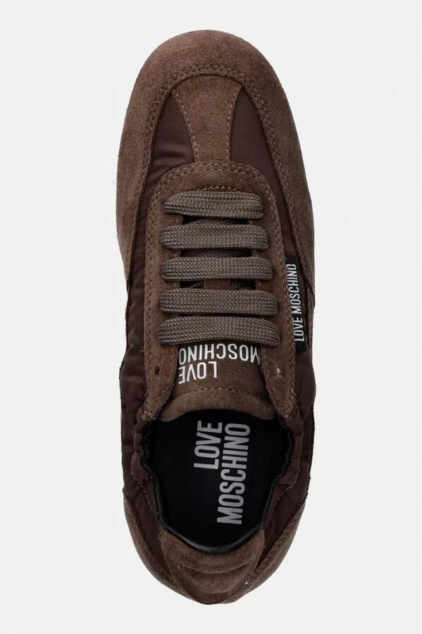 Love Moschino Sneakers - Foto 4