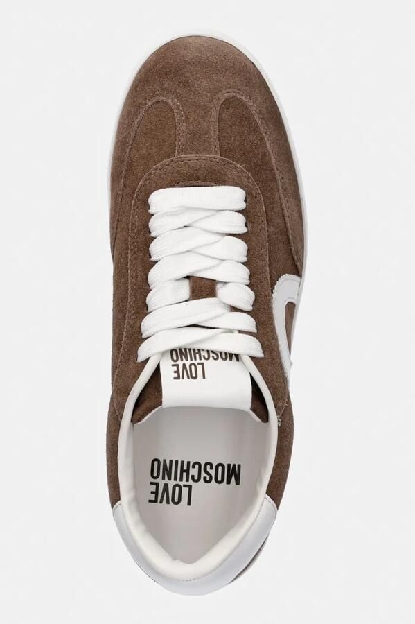 Love Moschino Sneakers - Foto 4