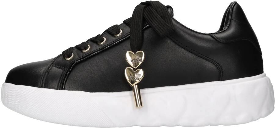 Love Moschino Sneakers Zwart